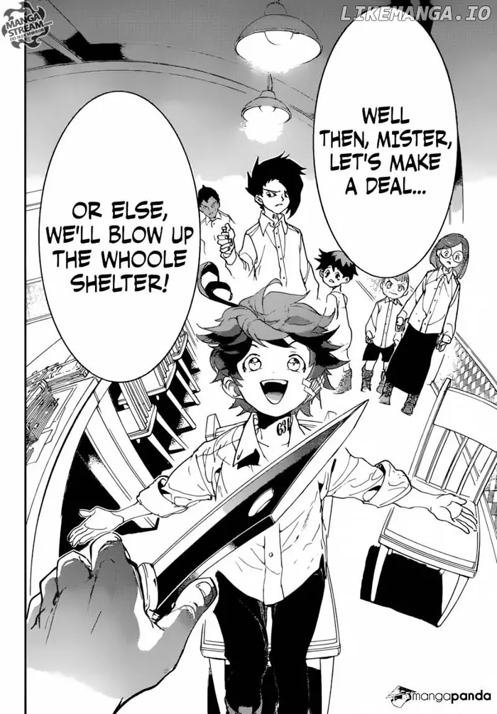 The Promised Neverland chapter 57 image 16_optimized